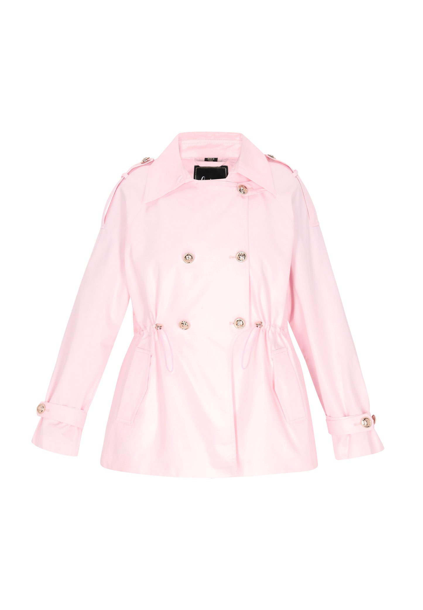 faina women's coat