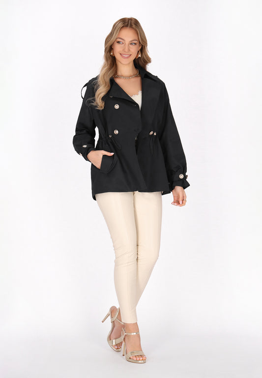 faina women's coat
