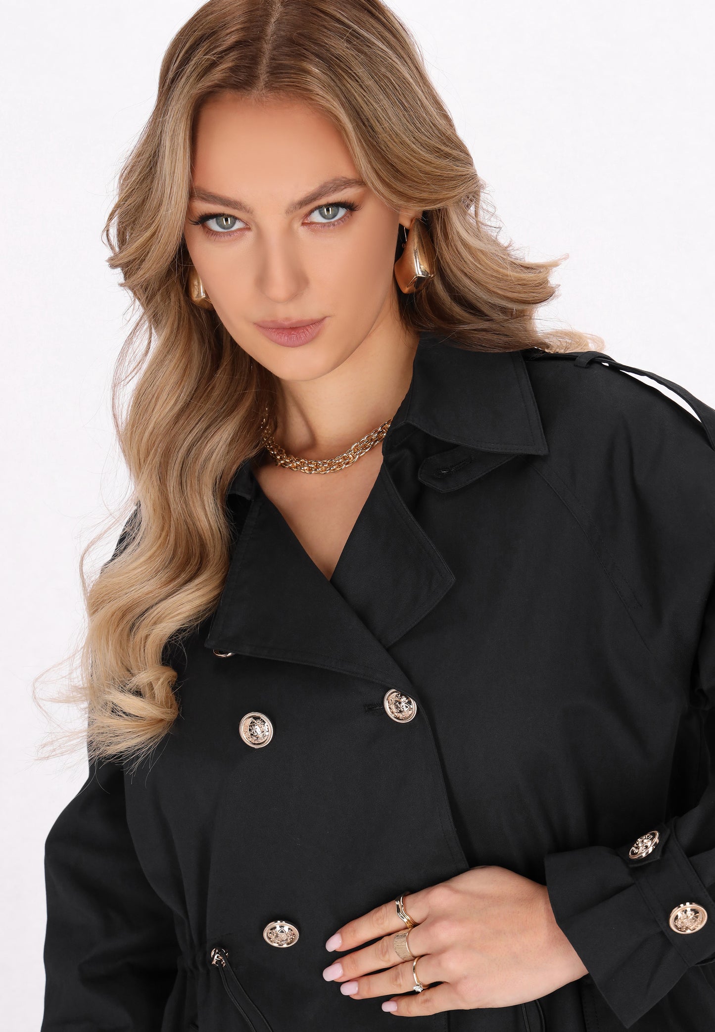 faina women's coat