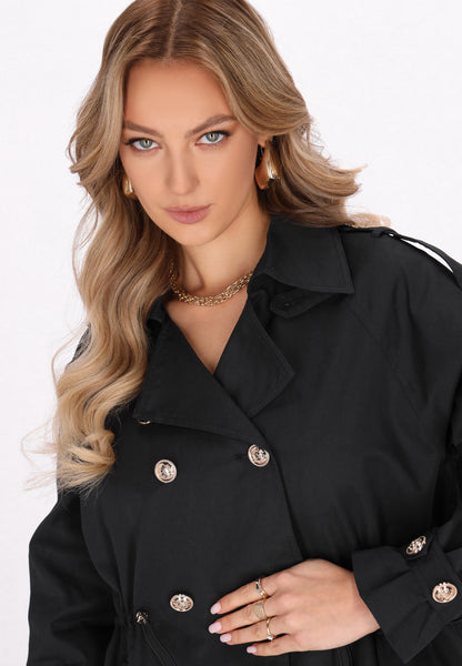 faina women's coat