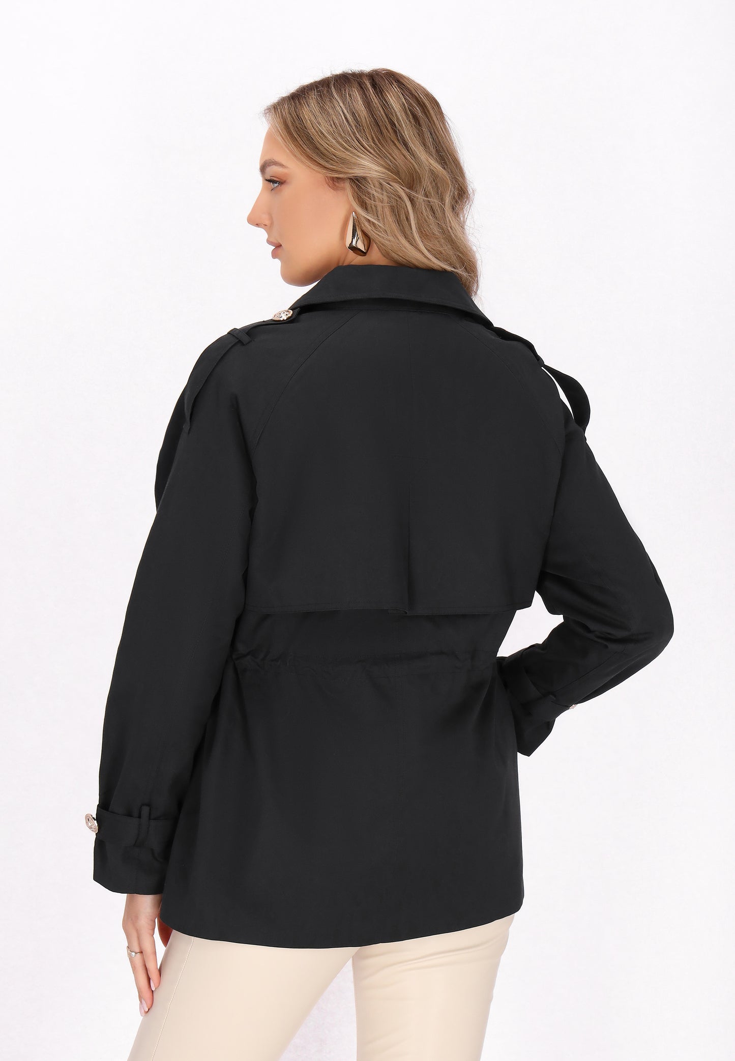 faina women's coat
