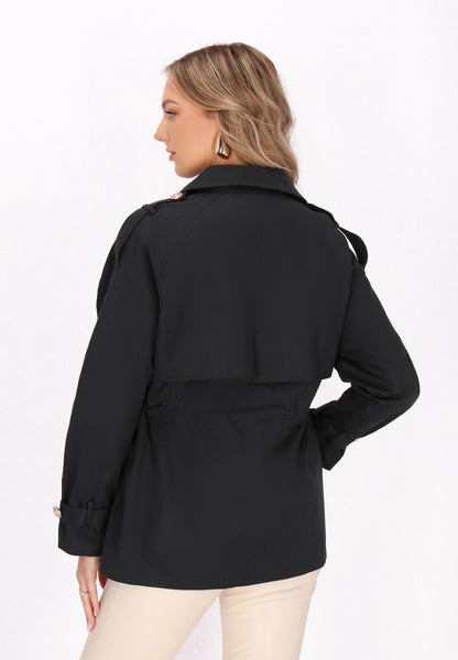 faina women's coat