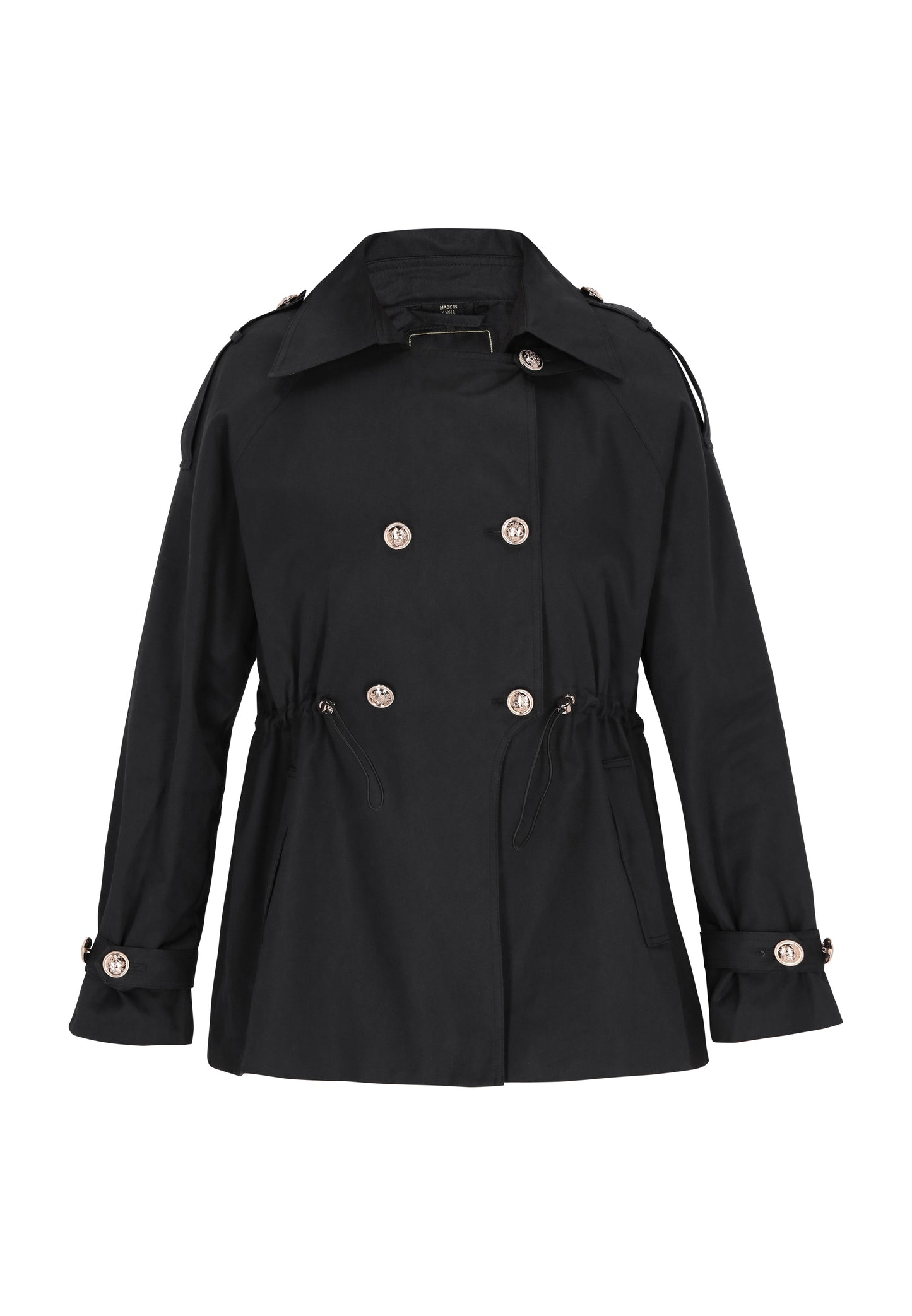 faina women's coat