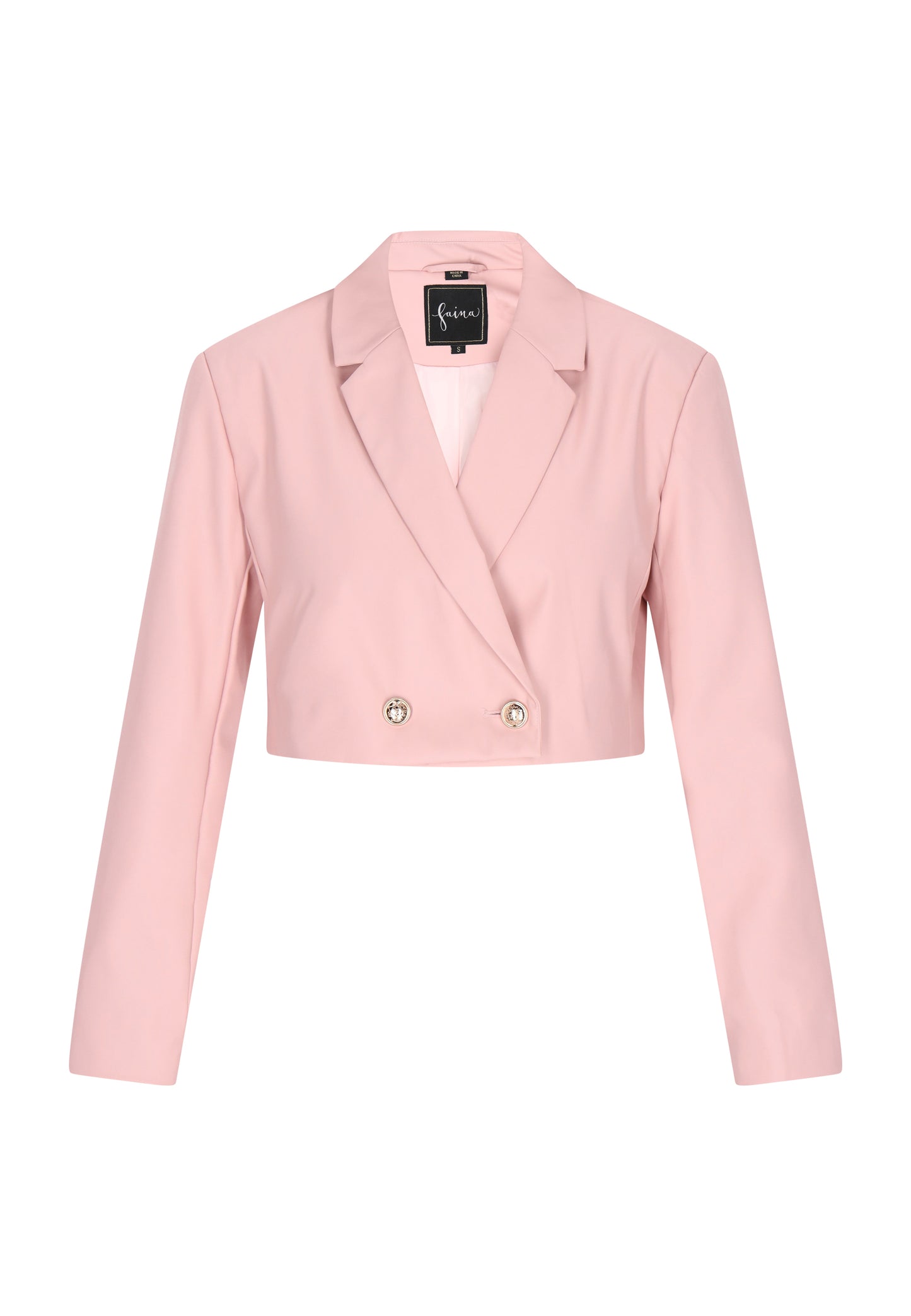faina women's jacket