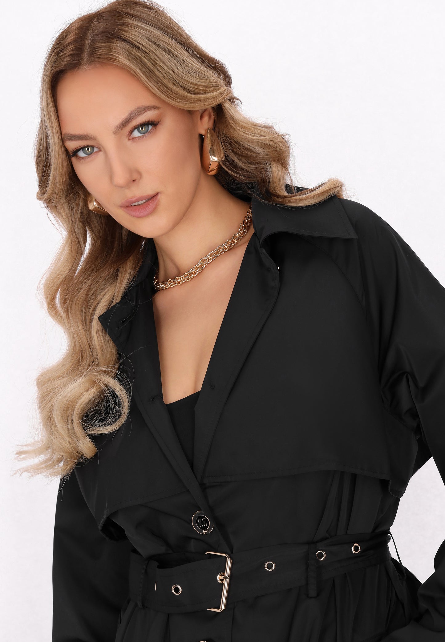 faina women's coat