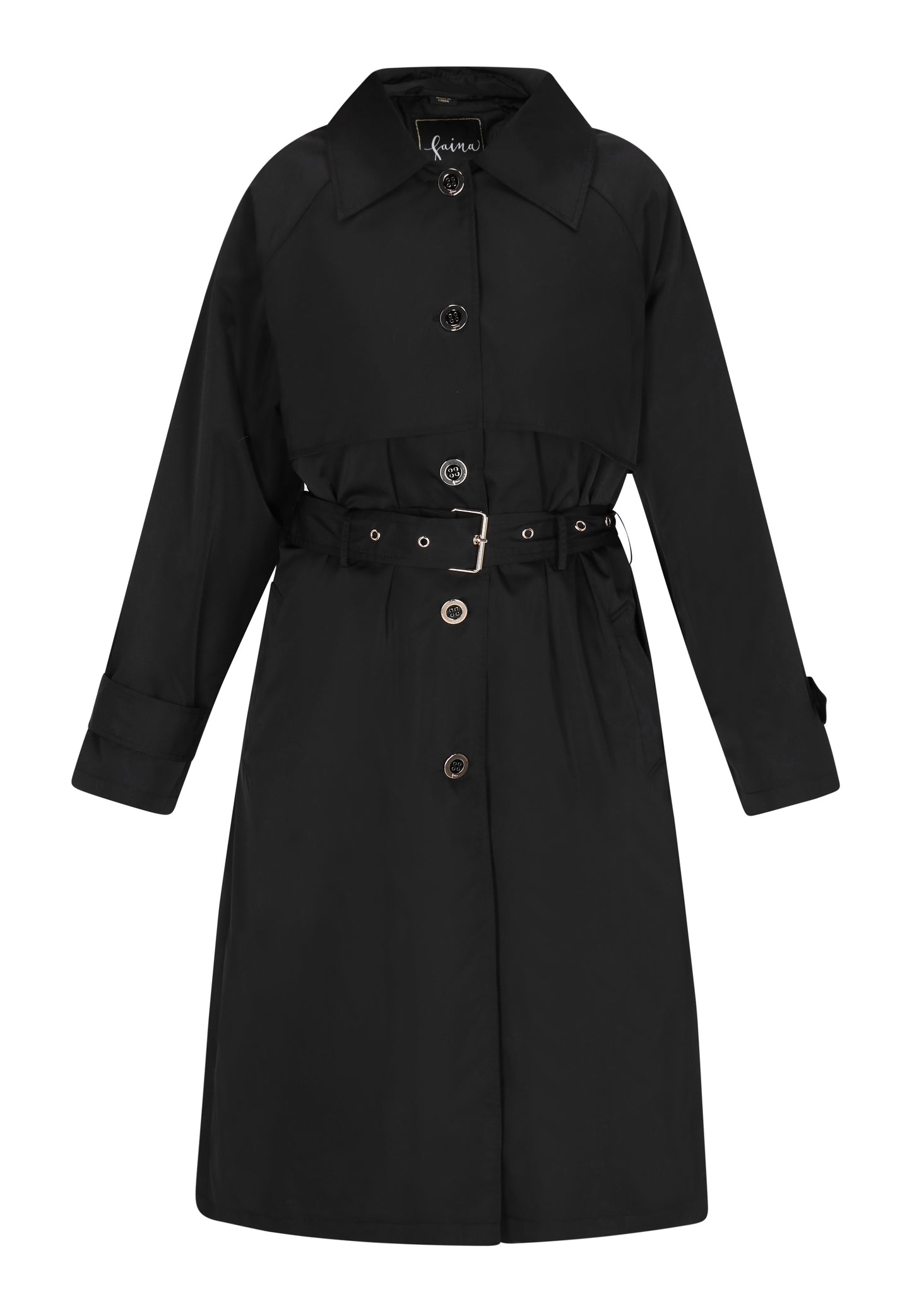 faina women's coat