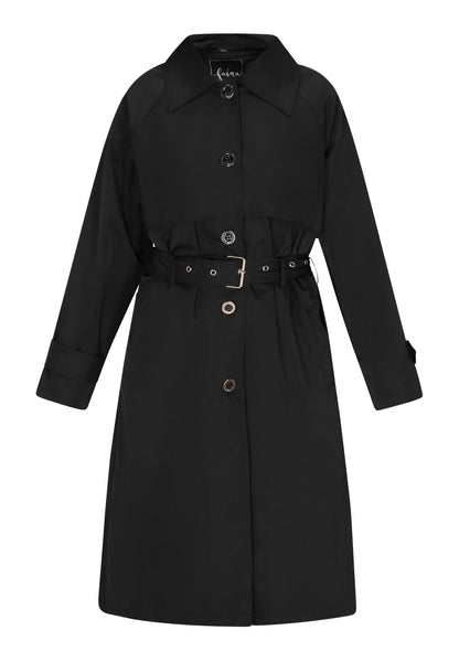 faina women's coat