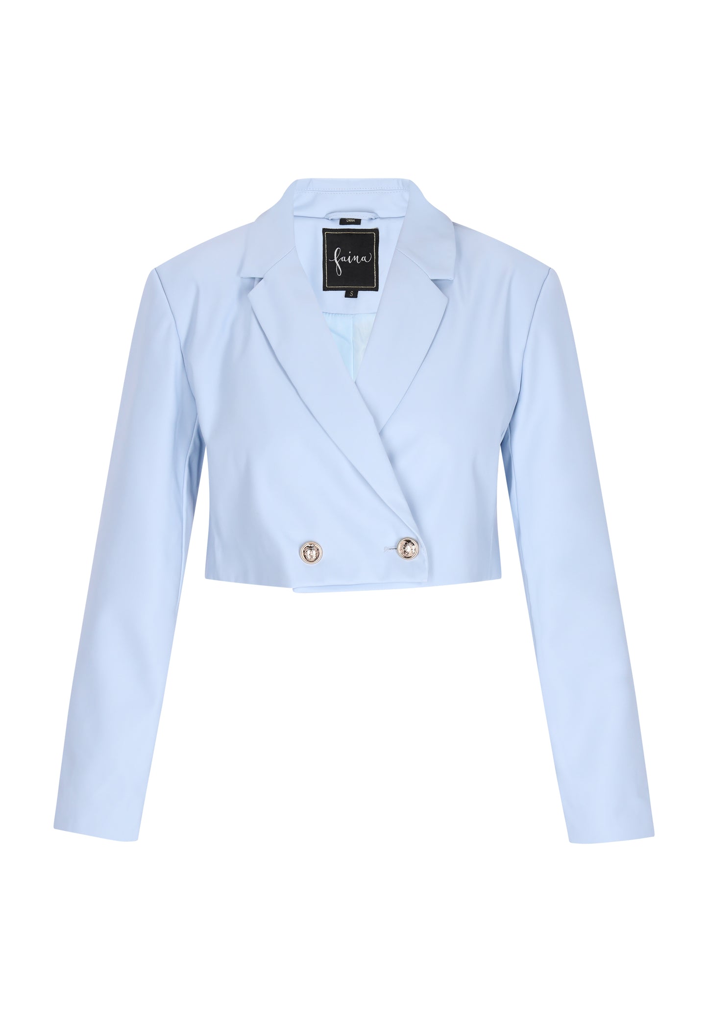 faina women's jacket