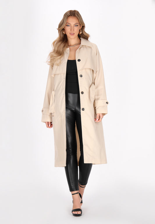 faina women's coat