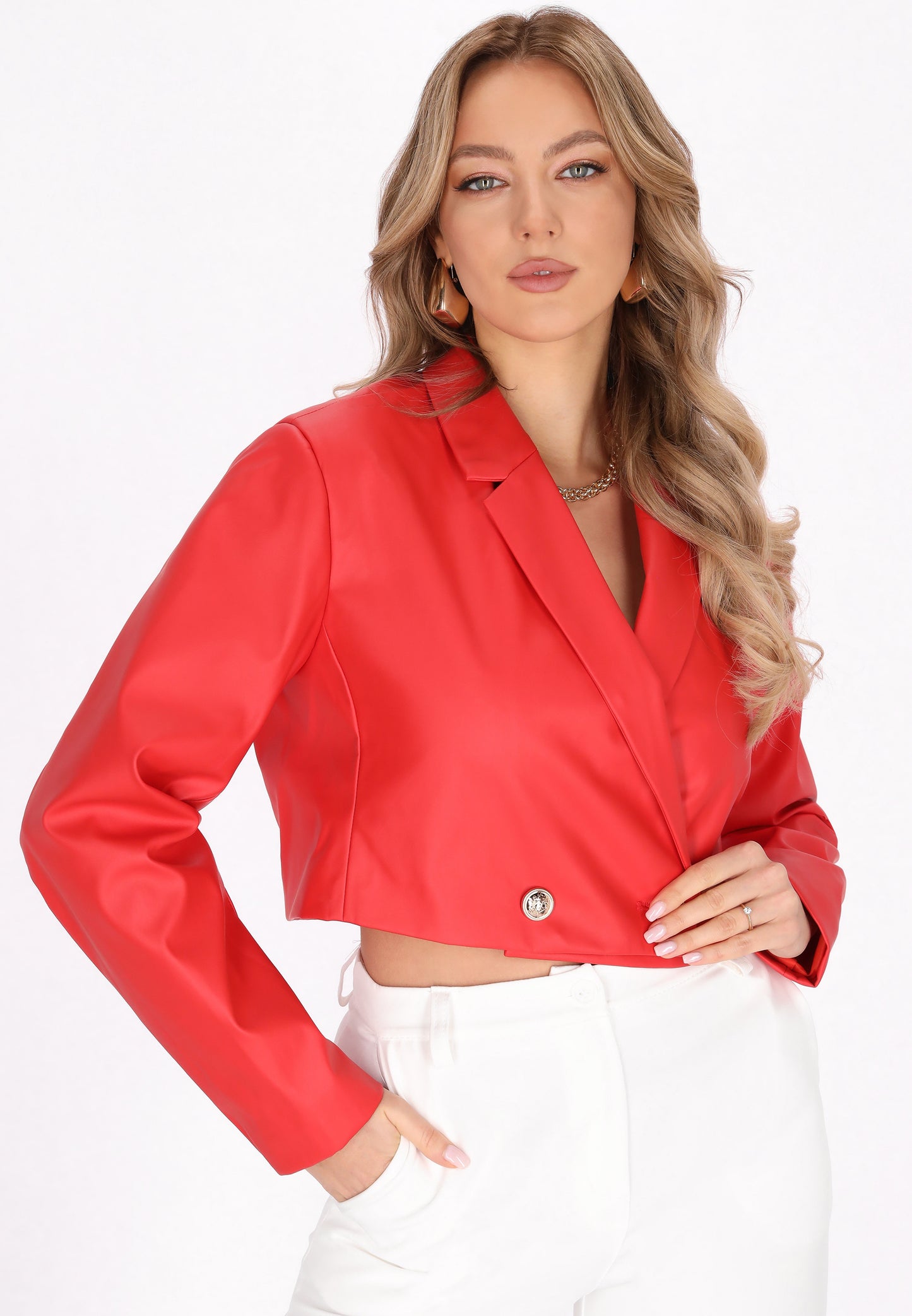 faina women's jacket