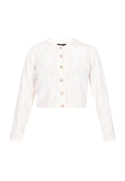 faina women's cardigan