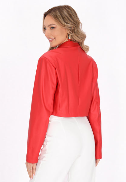 faina women's jacket