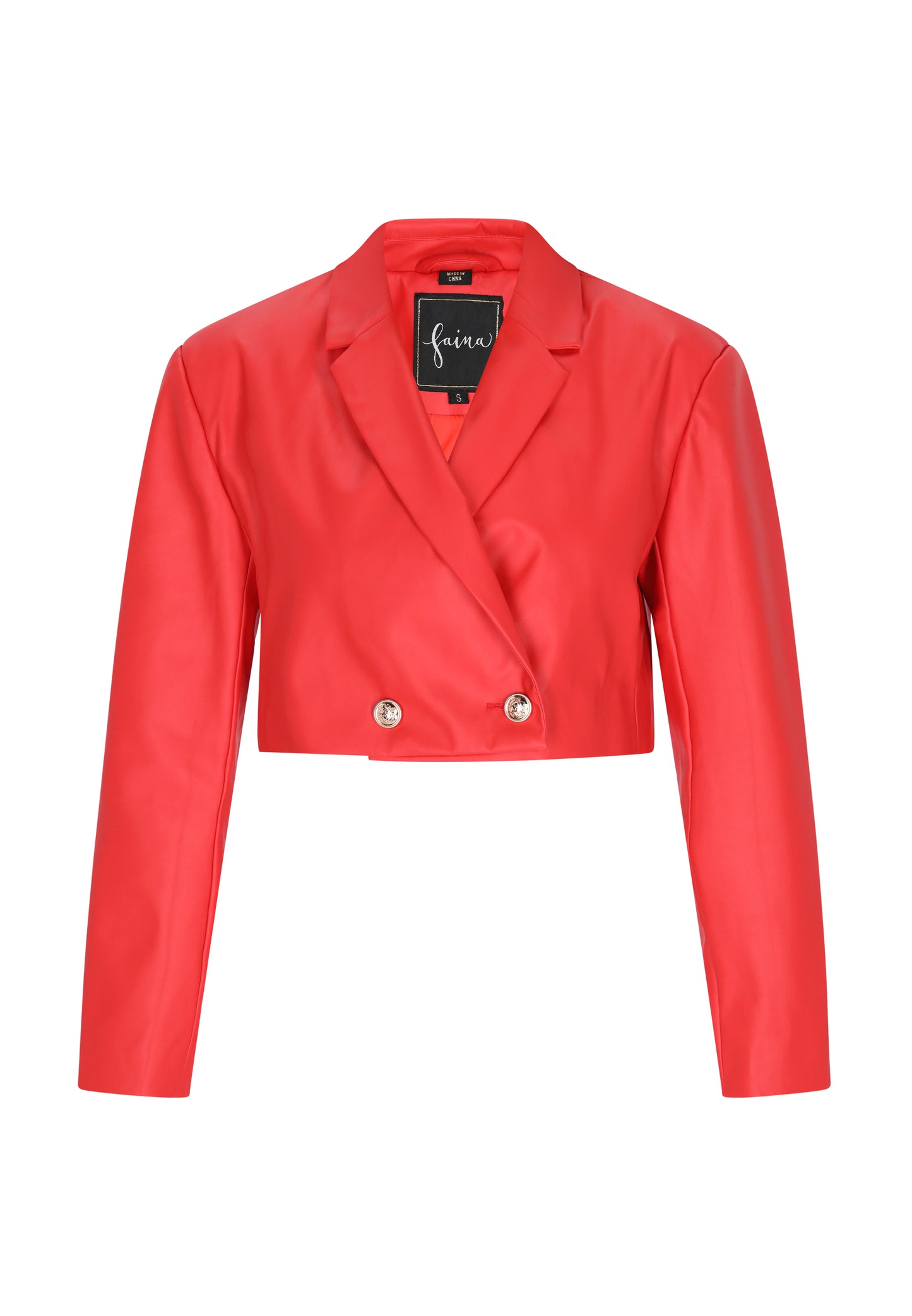faina women's jacket
