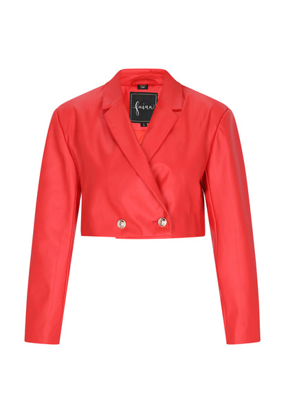 faina women's jacket