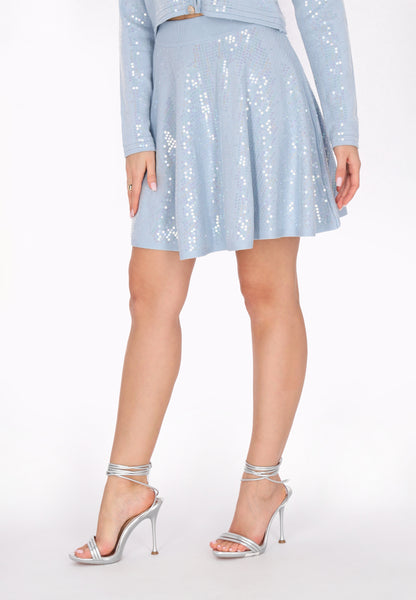 faina women's skirt