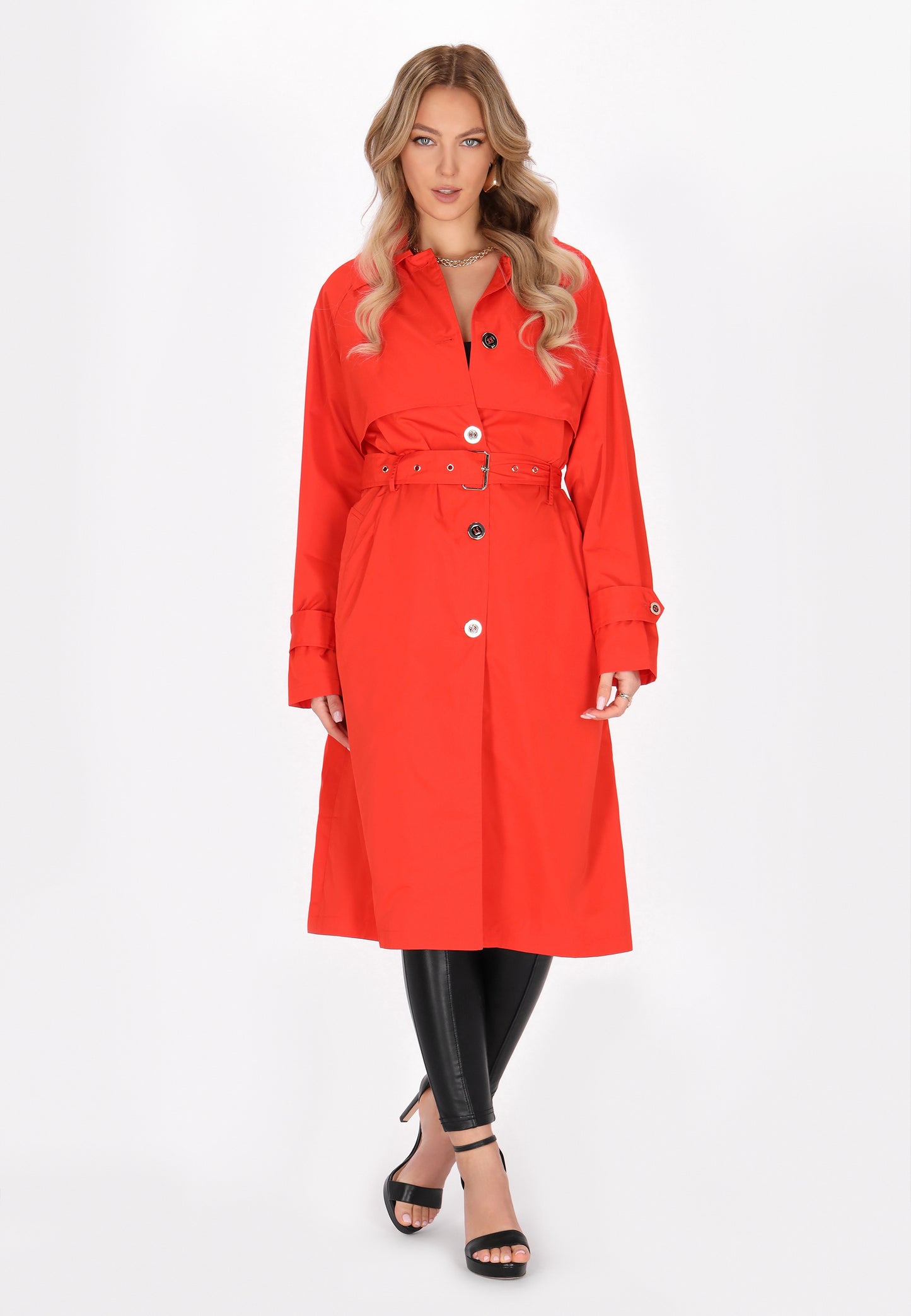 faina women's coat
