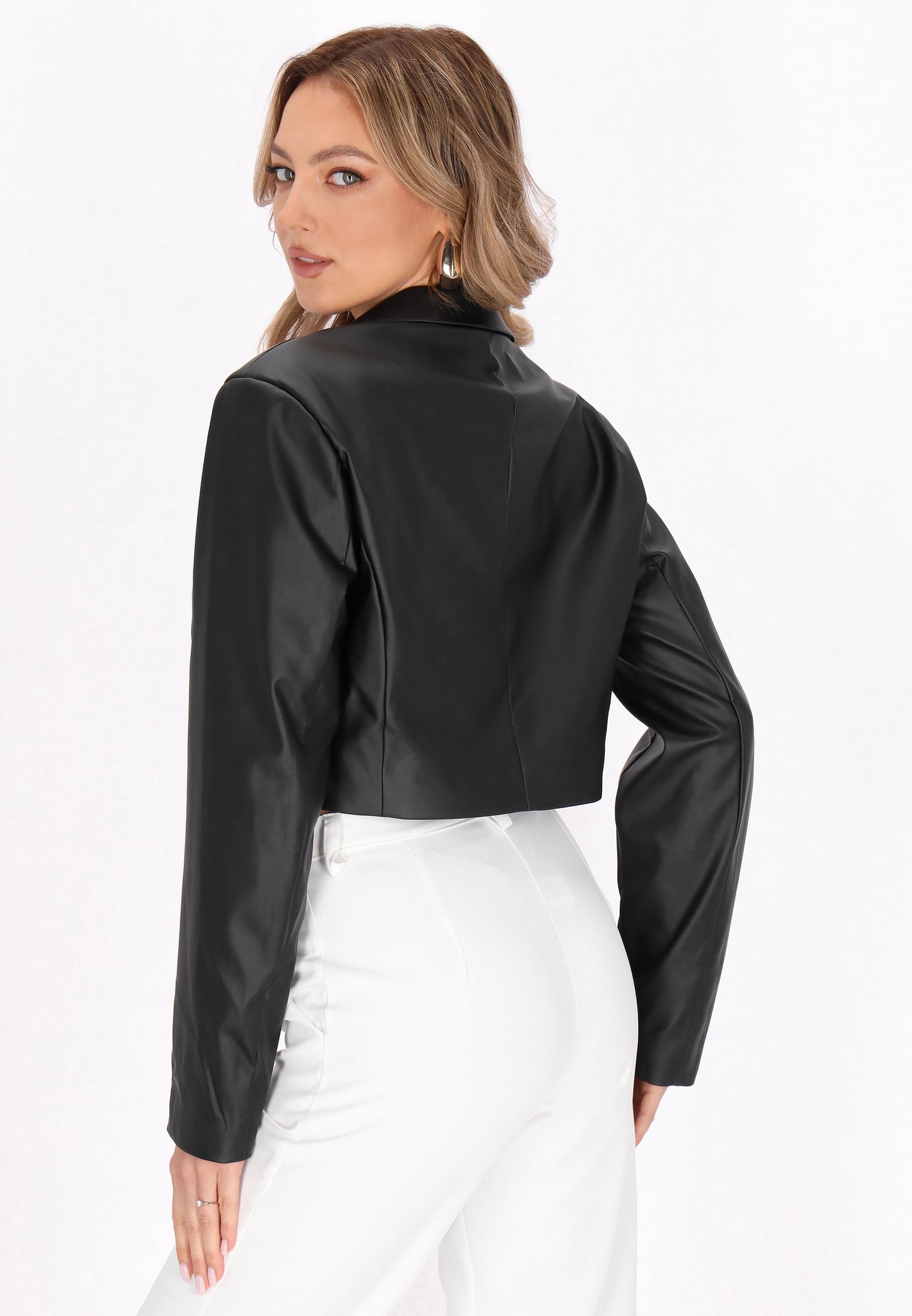 faina women's jacket