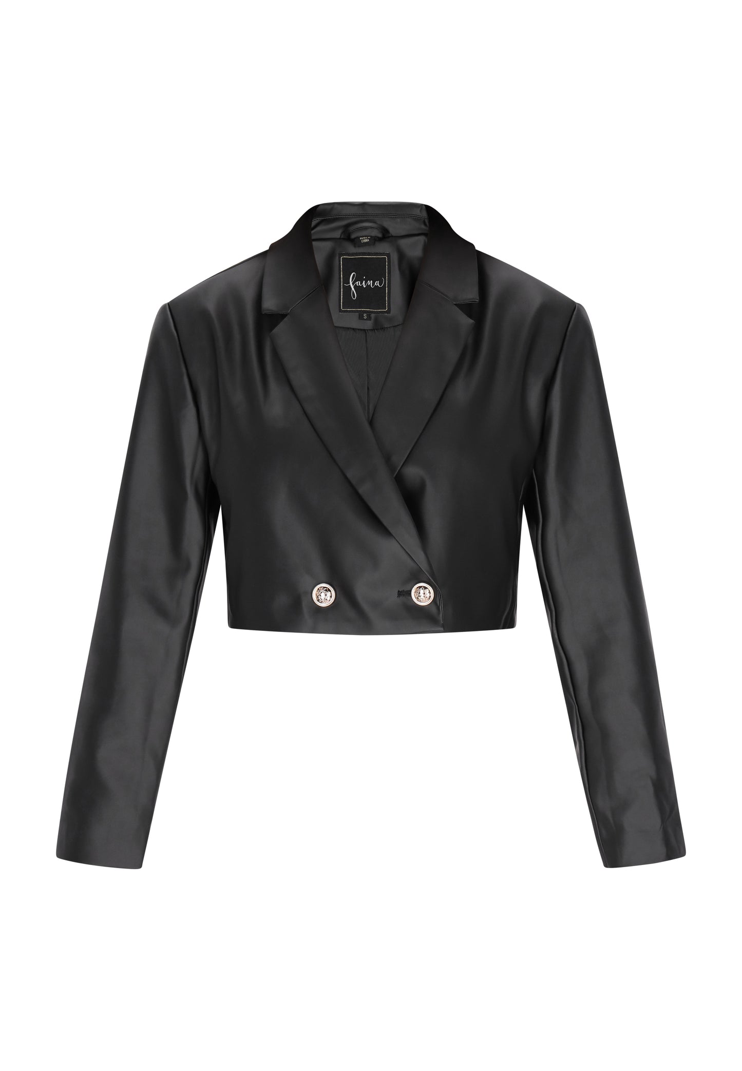 faina women's jacket