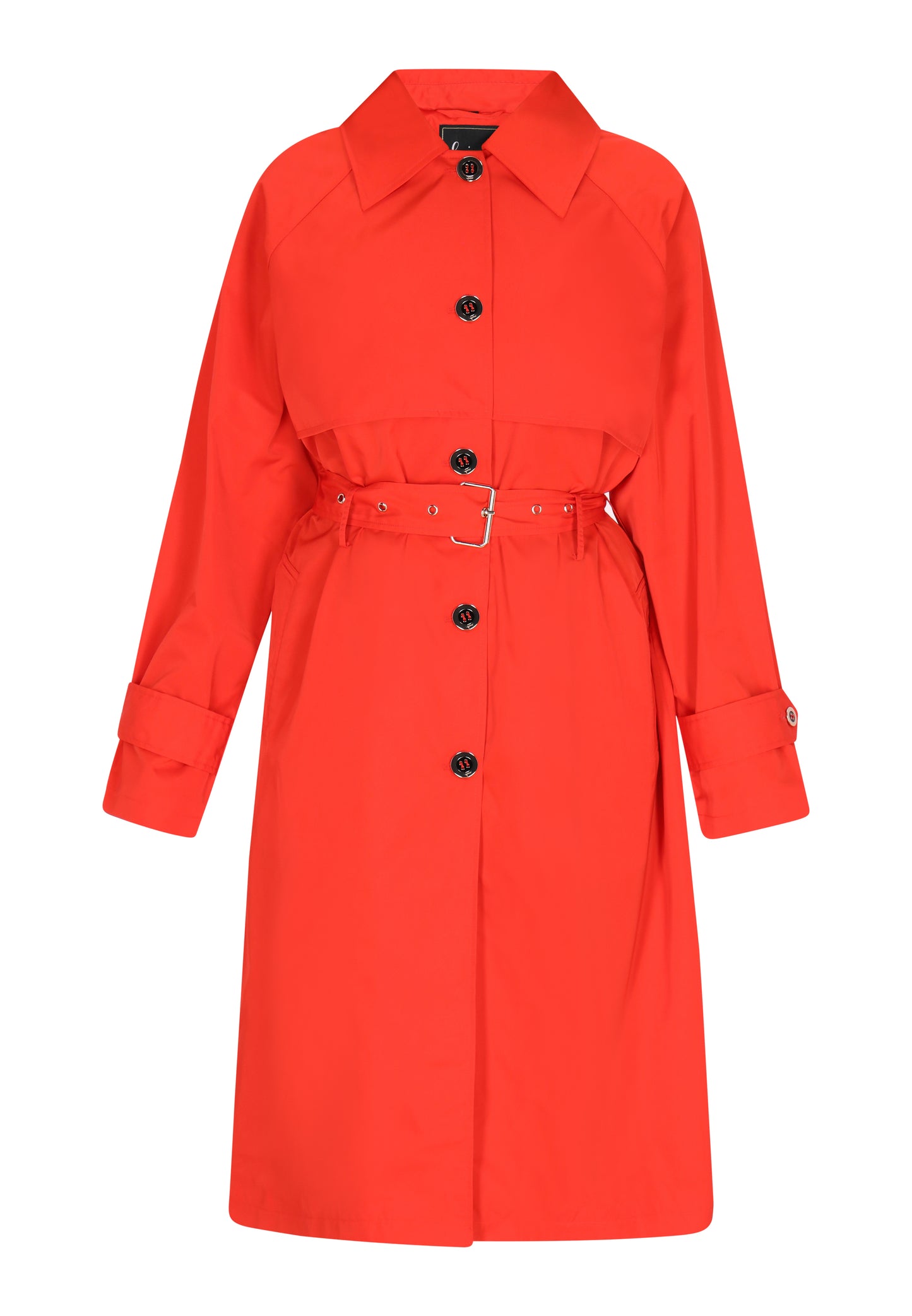 faina women's coat