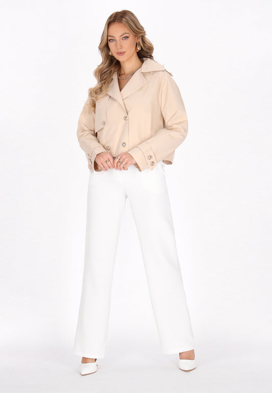 faina women's jacket