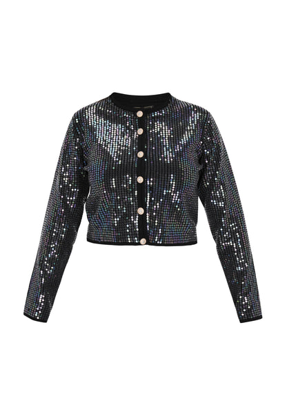faina women's cardigan