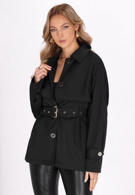faina Women's Coat