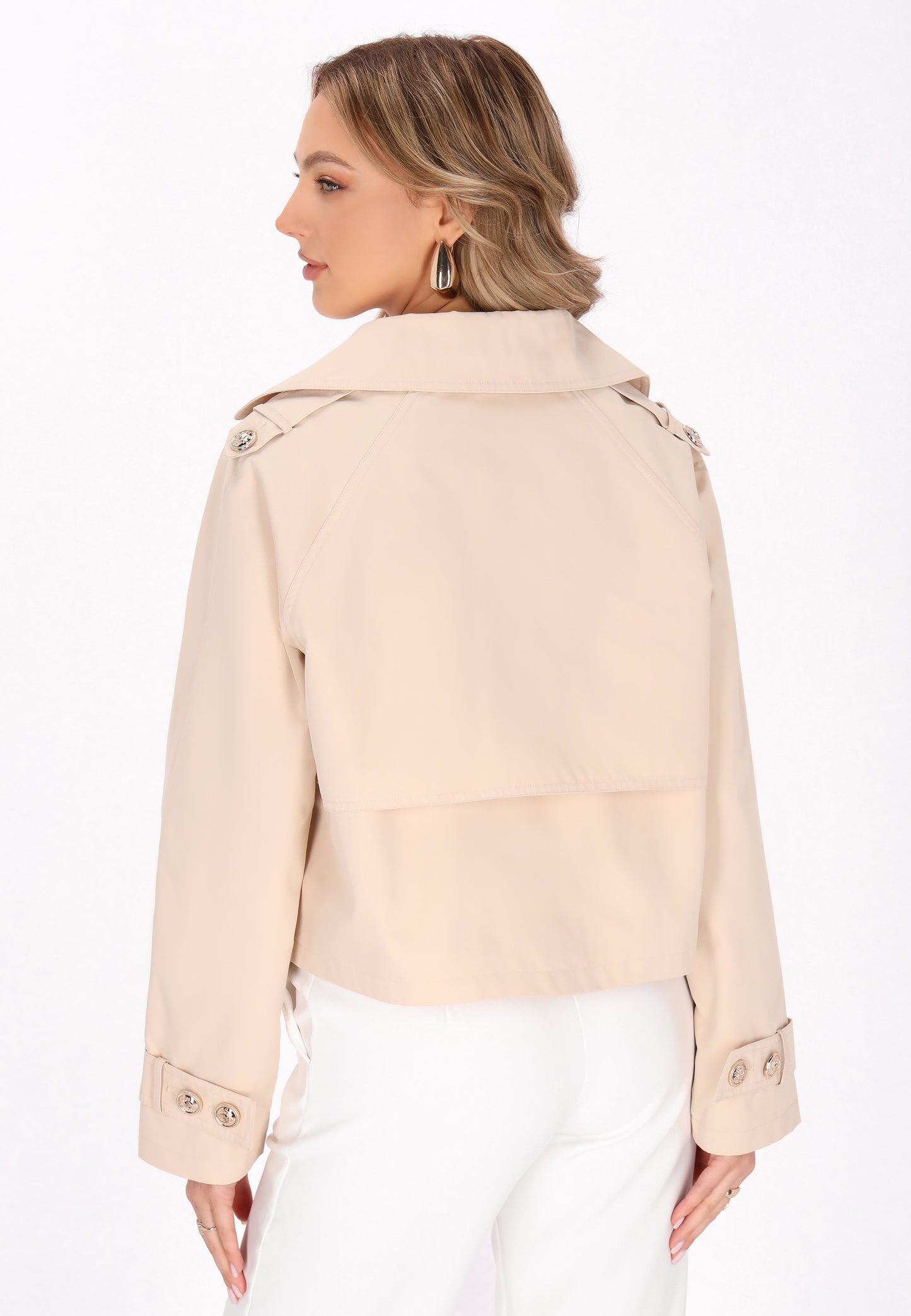 faina women's jacket