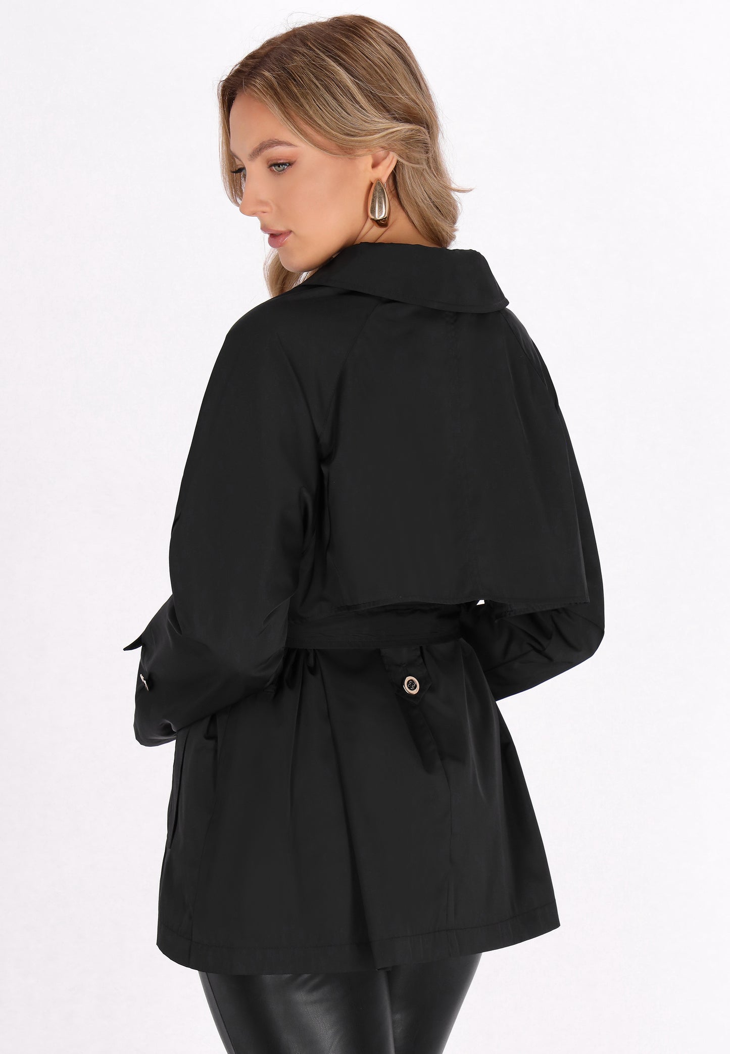 faina women's coat