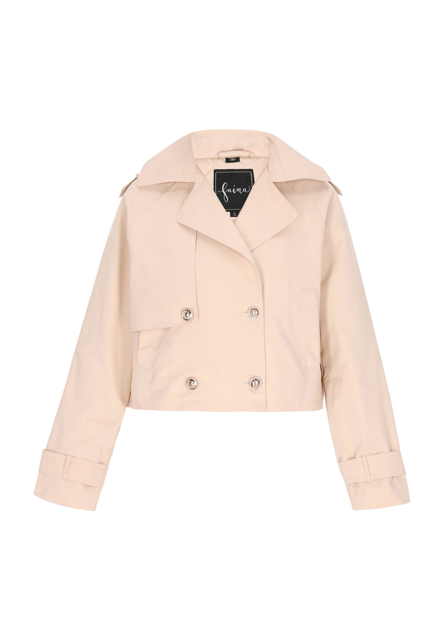 faina women's jacket