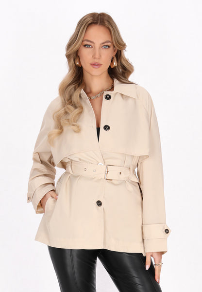 faina women's coat