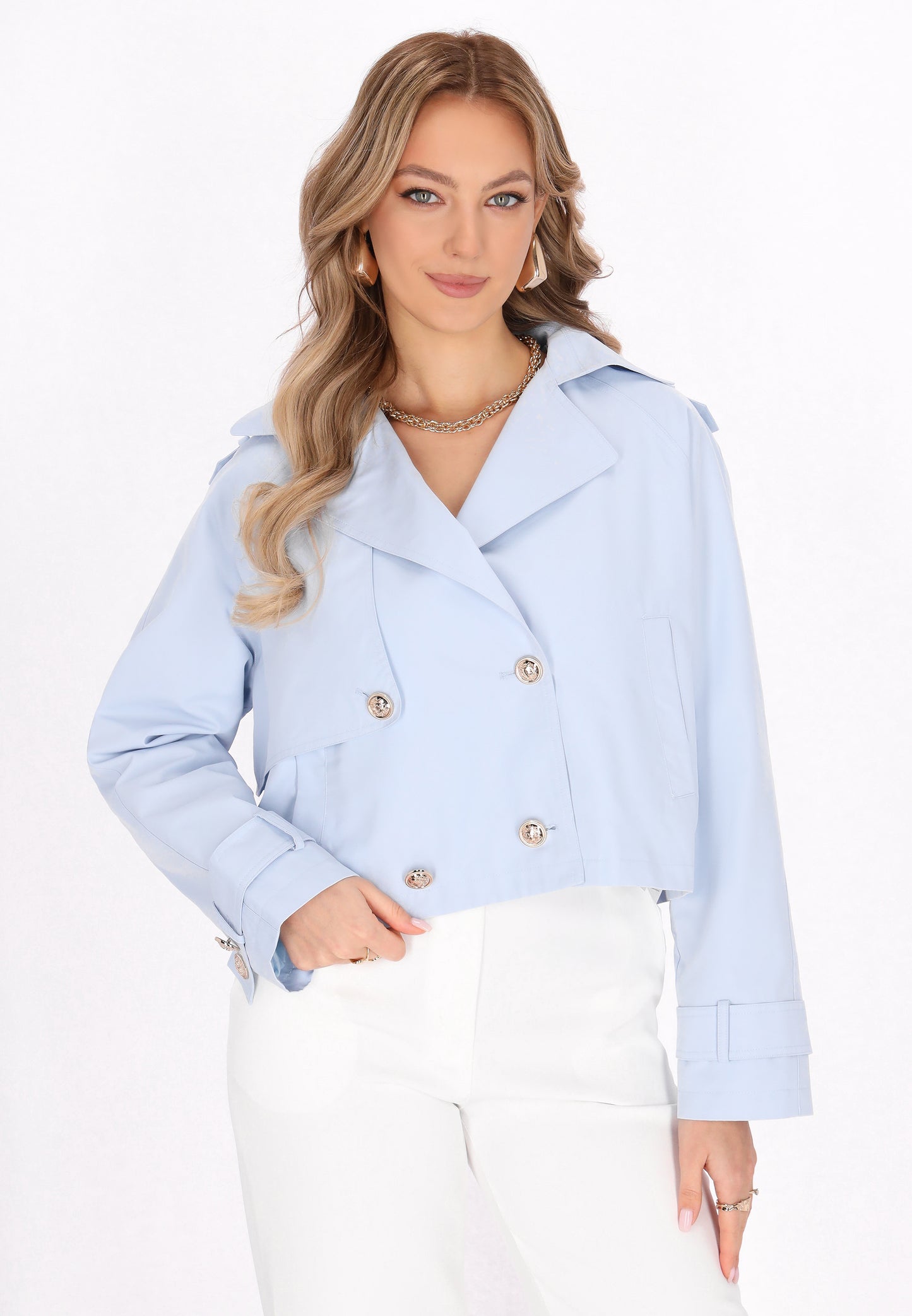 faina women's jacket