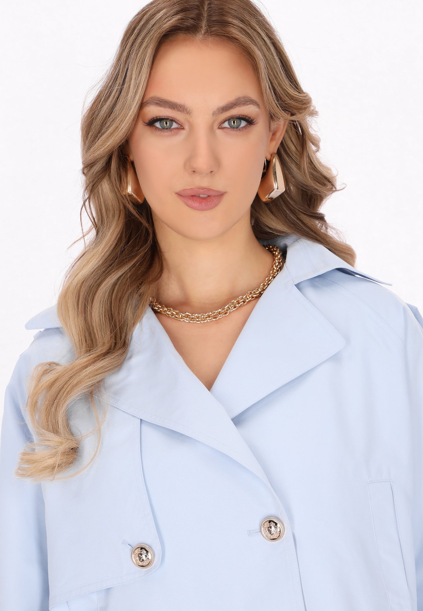 faina women's jacket