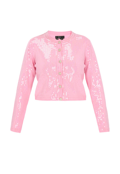 faina women's cardigan