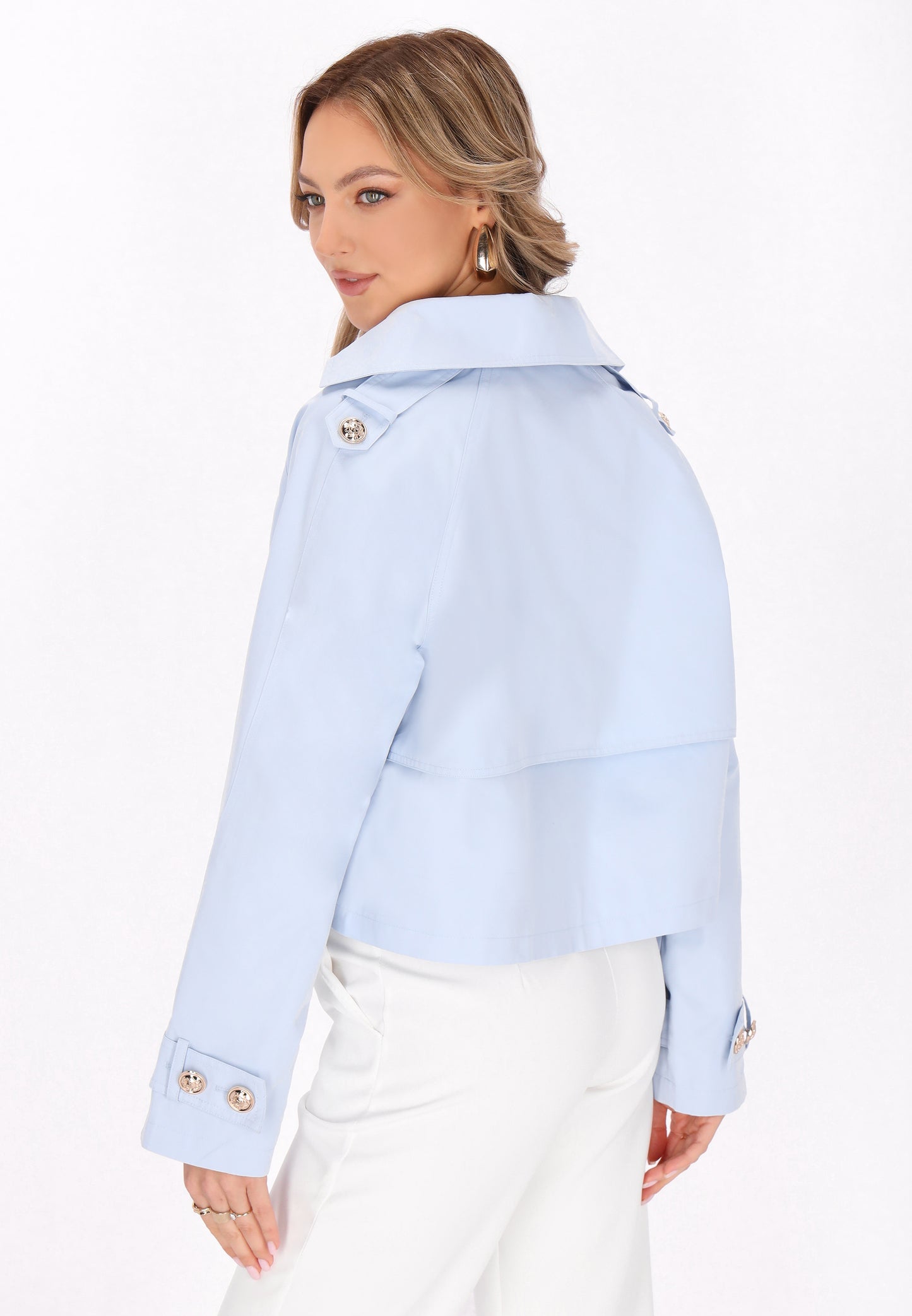 faina women's jacket