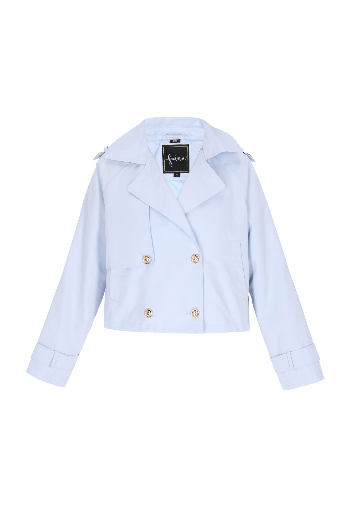 faina women's jacket