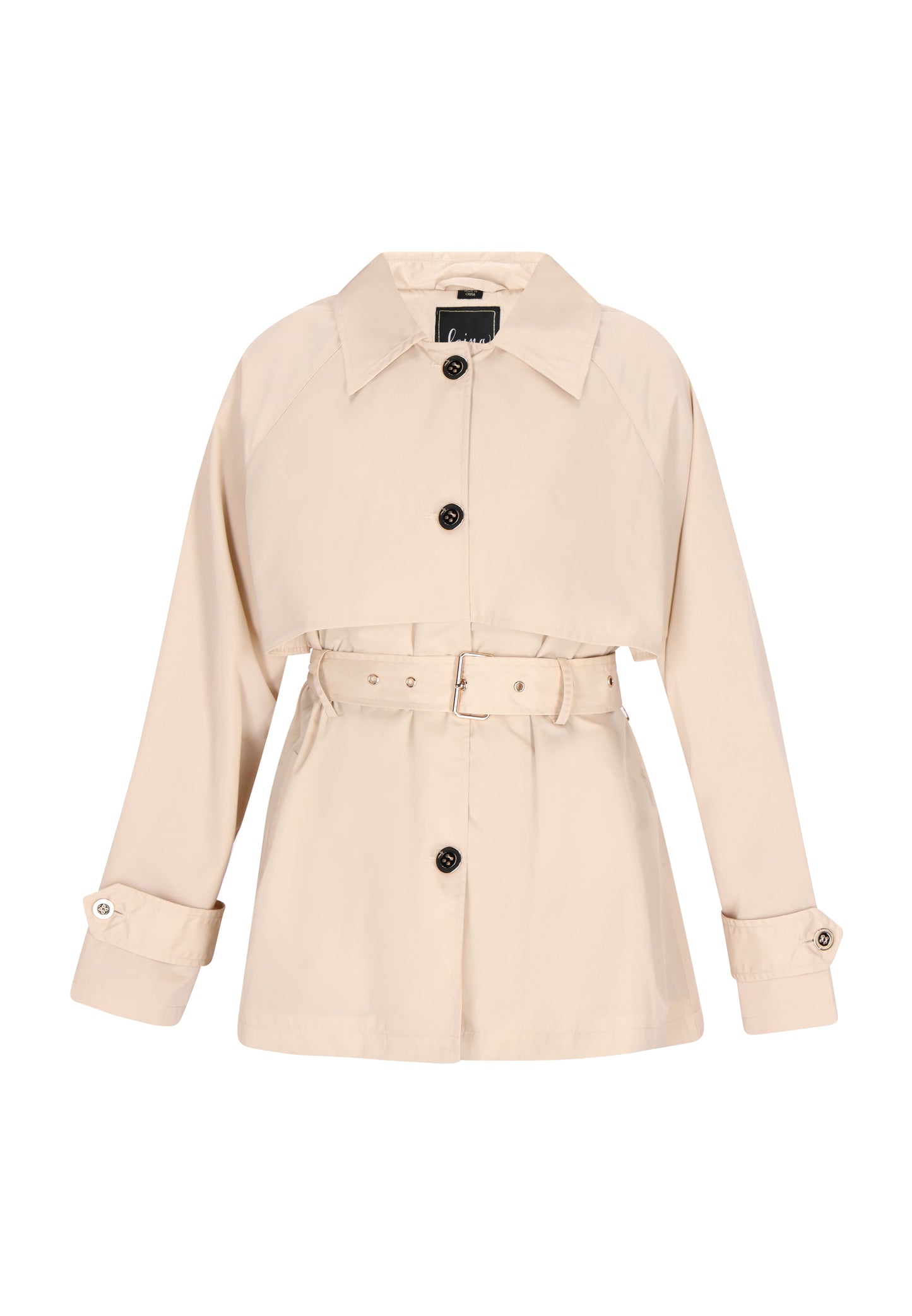 faina women's coat