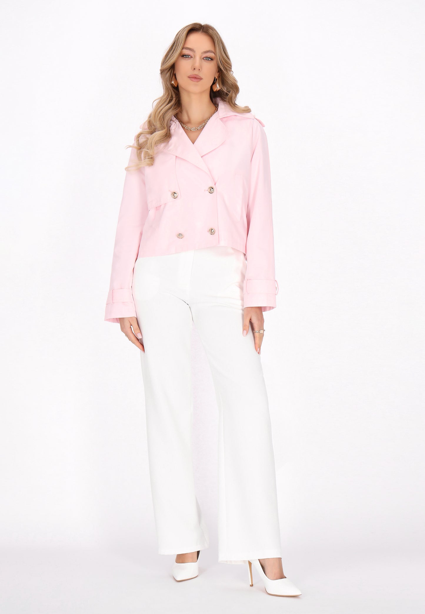 faina women's jacket