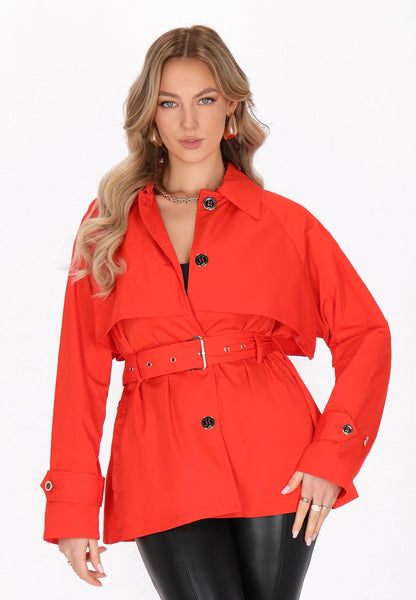 faina women's coat