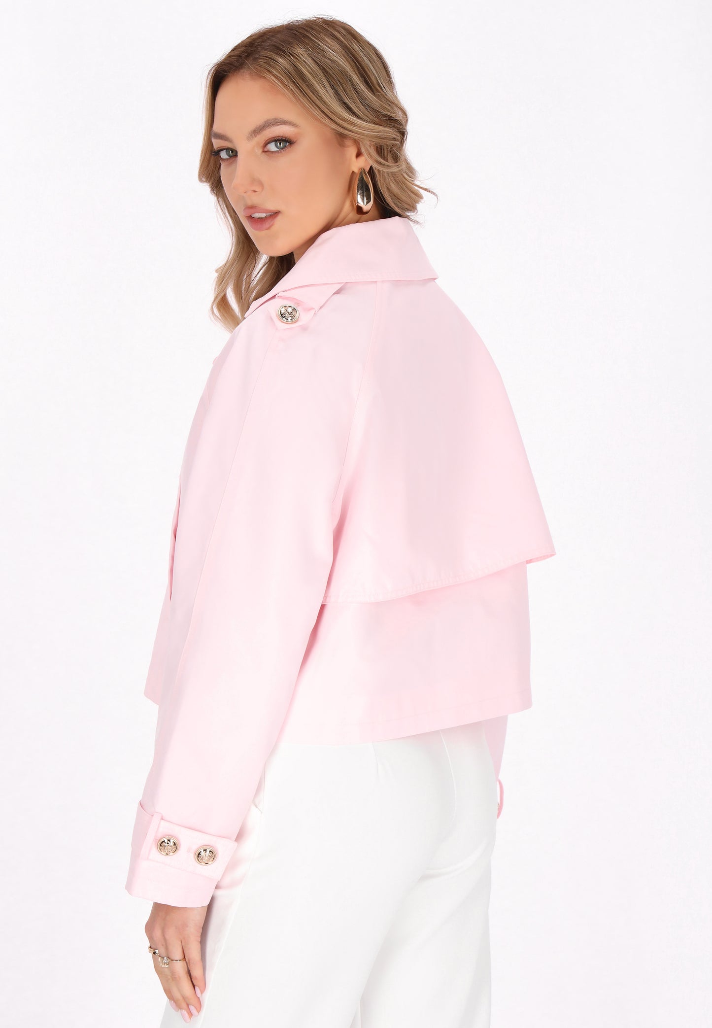 faina women's jacket