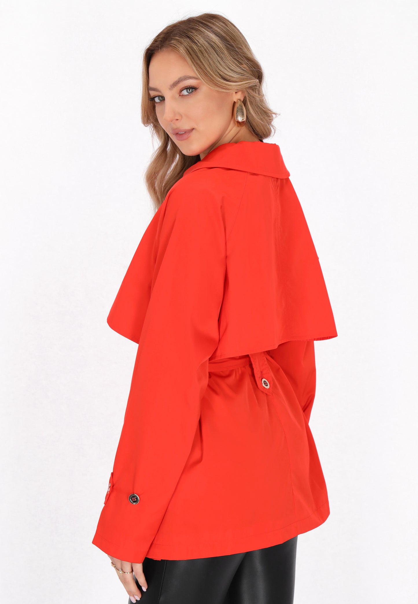 faina women's coat