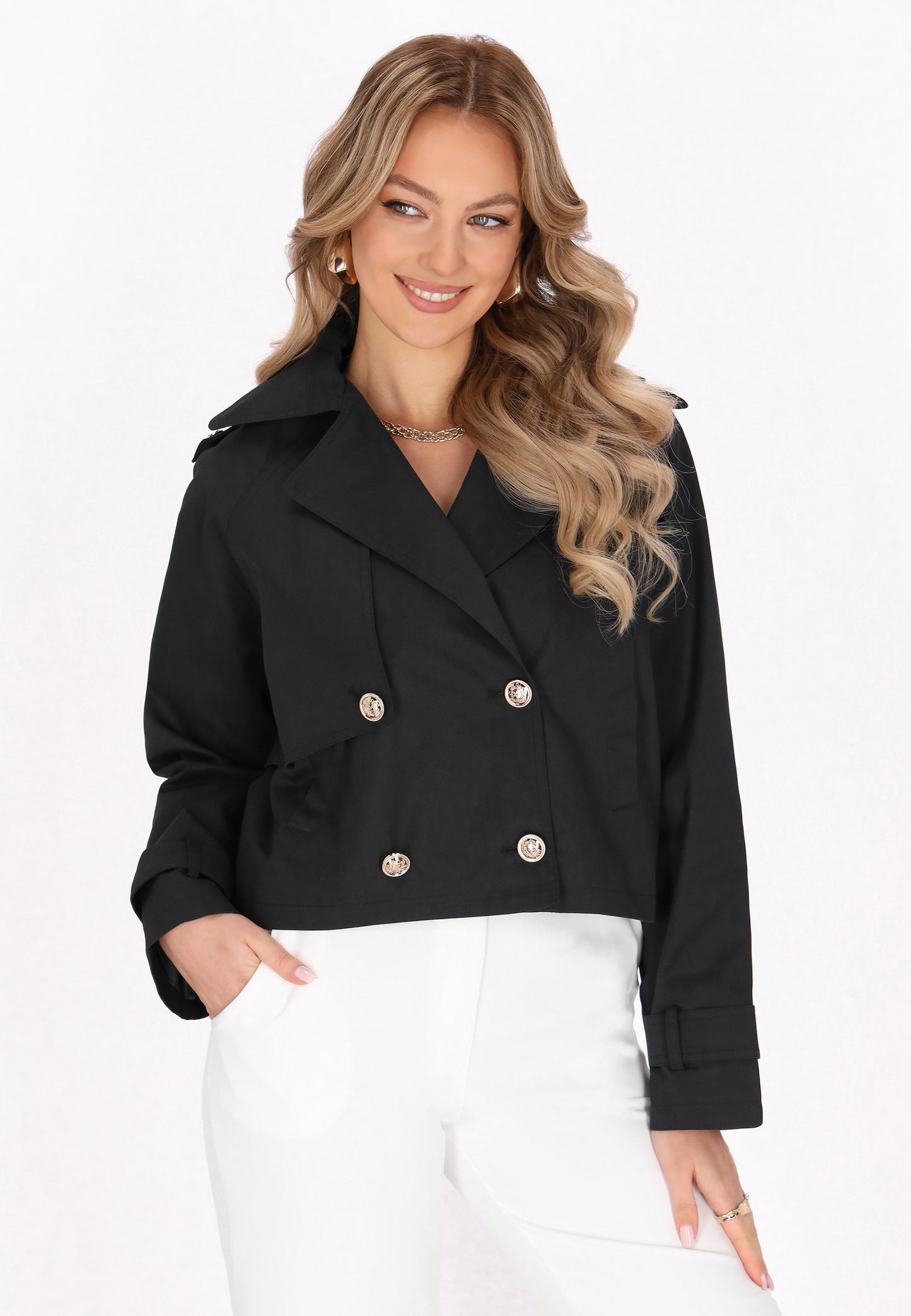faina women's jacket