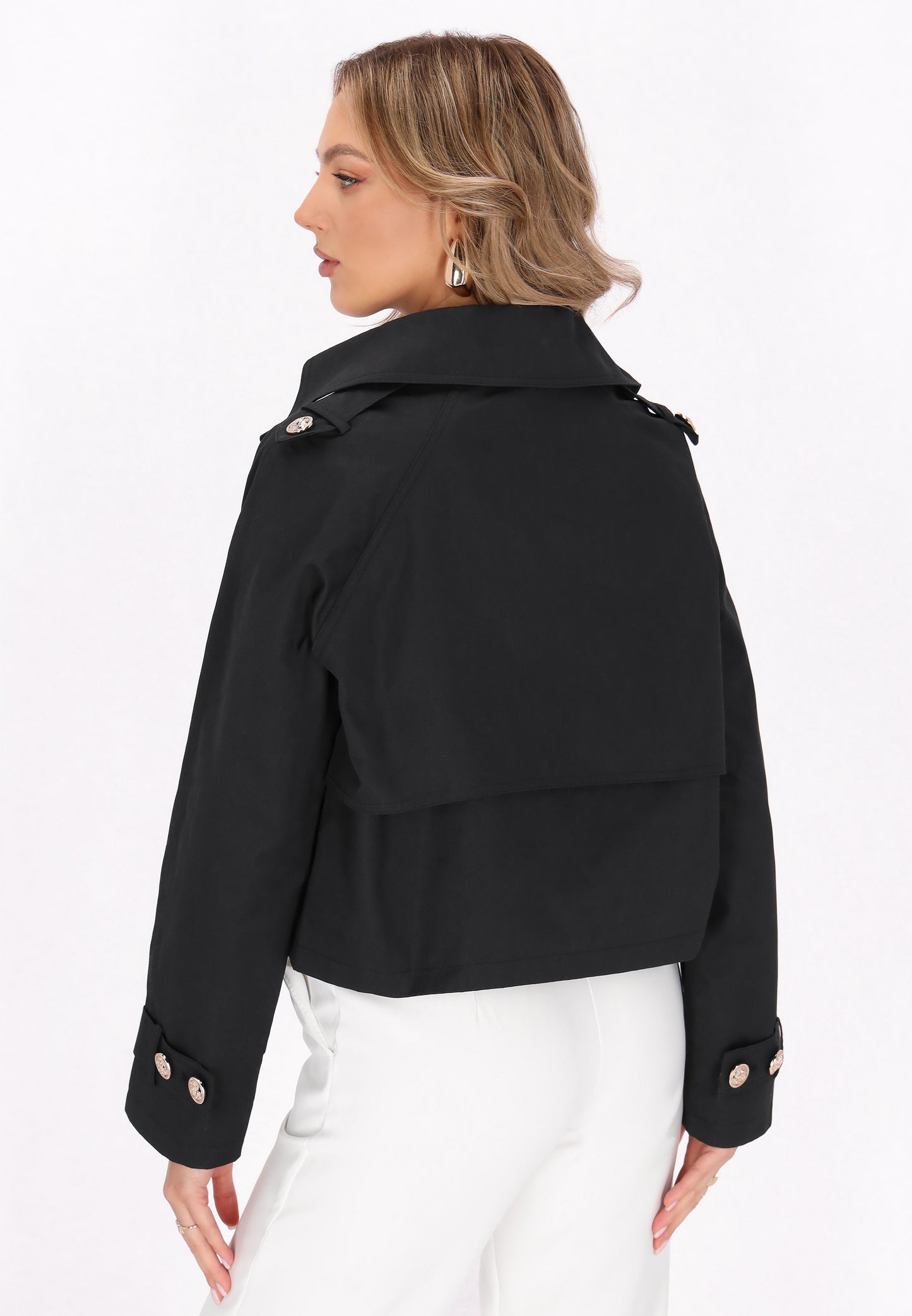 faina women's jacket