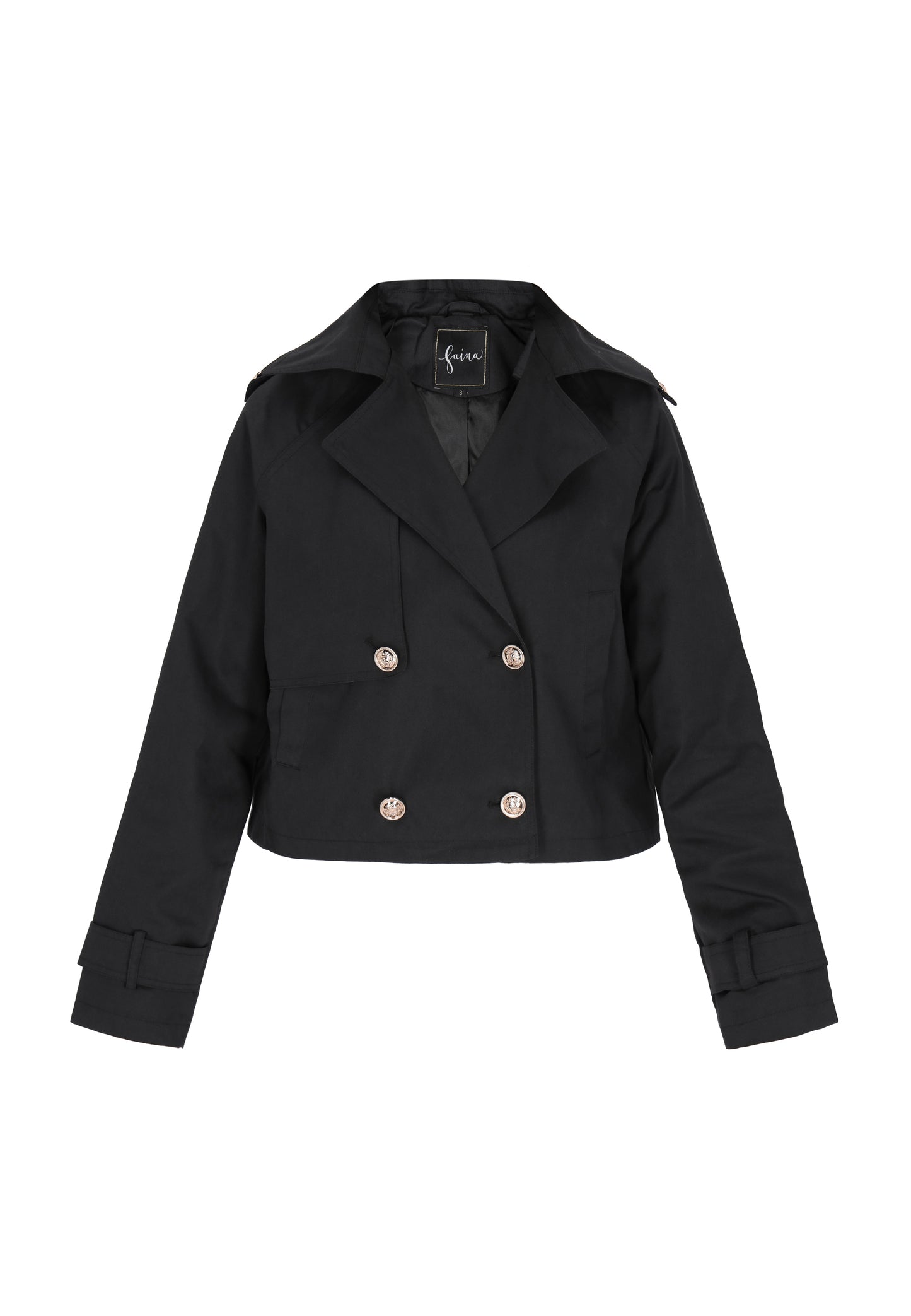 faina women's jacket