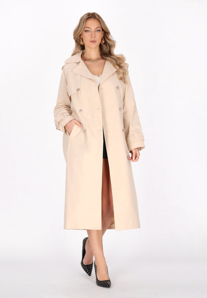 faina women's coat