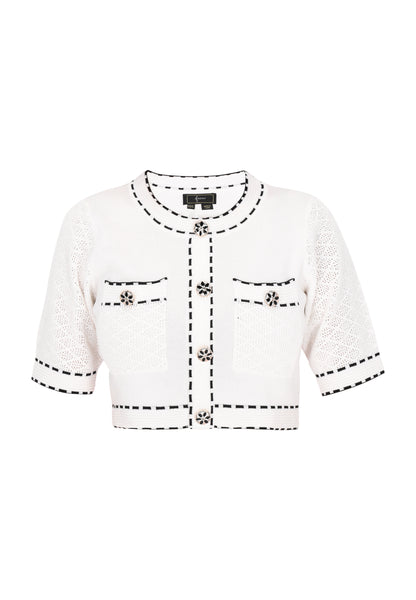 faina damski top