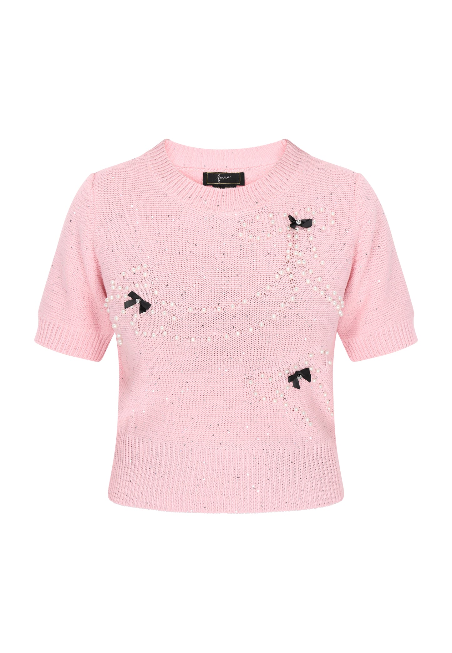 faina damski sweter