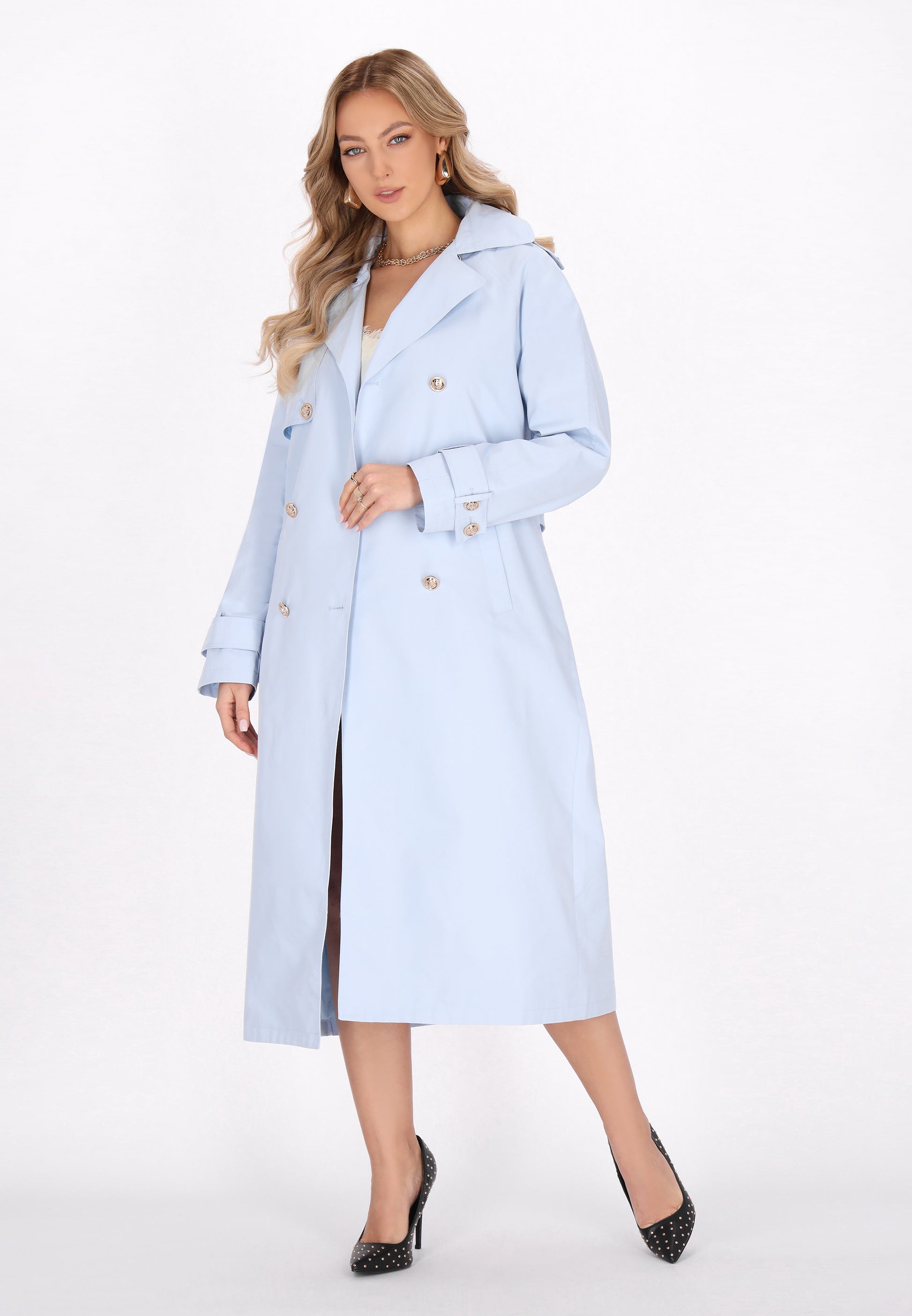 faina women's coat