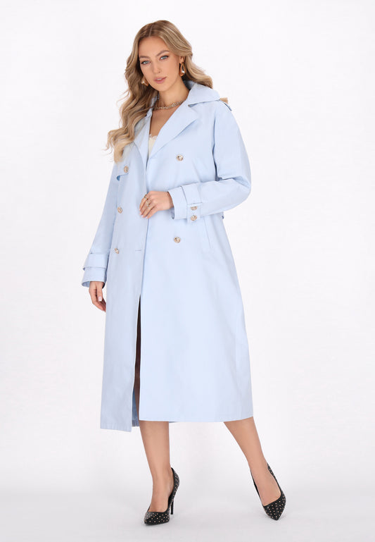 faina women's coat
