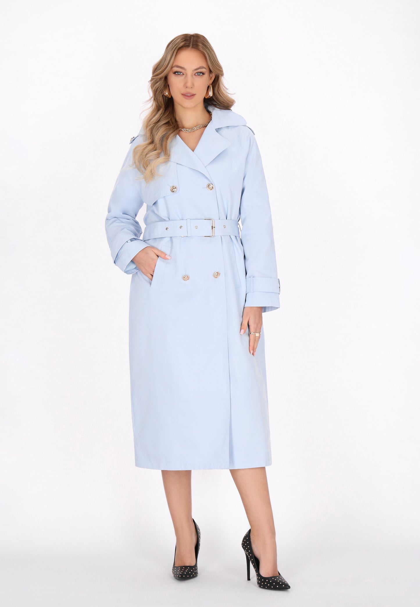 faina women's coat