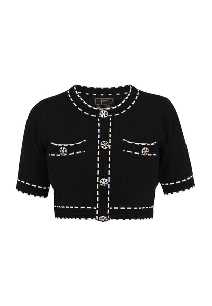 faina damski top